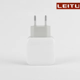 شارژر دیواری لیتو مدل LH-15 18 W به همراه کابل تبدیل USB-C 101840189