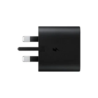 شارژر دیواری 25 وات سامسونگ مدل EP-TA800 101862438