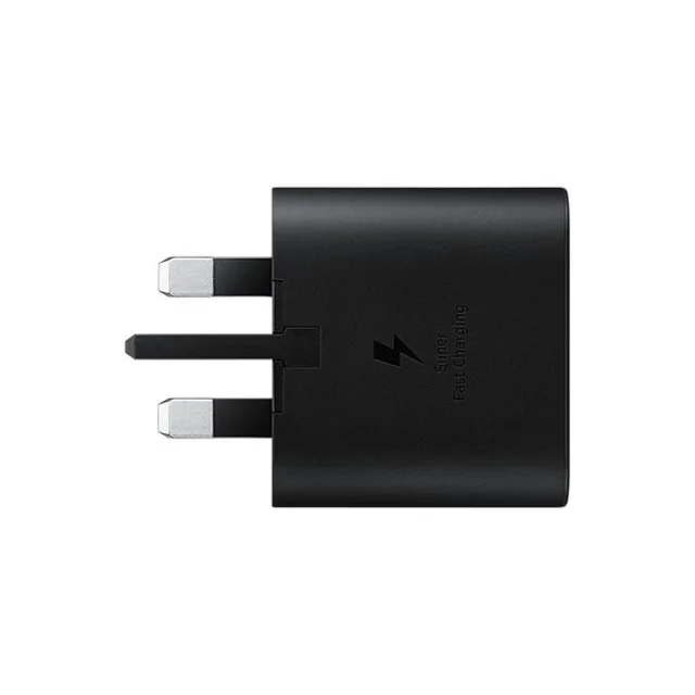 شارژر دیواری 25 وات سامسونگ مدل EP-TA800 101862438