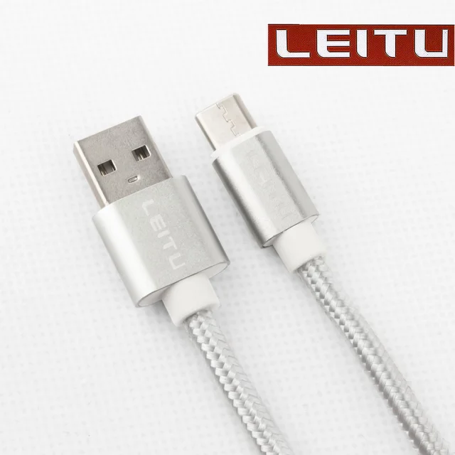 شارژر دیواری لیتو مدل LH-15 18 W به همراه کابل تبدیل USB-C 101840190