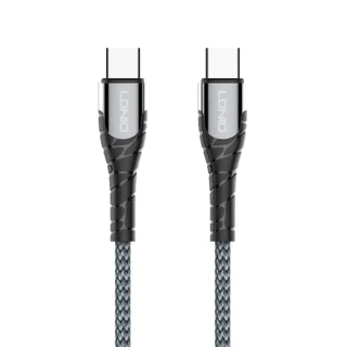 کابل USB-C الدینیو مدل LC101 طول 1 متر 101808172