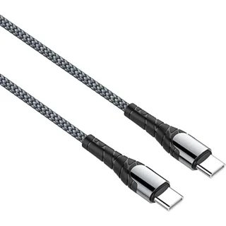 کابل USB-C الدینیو مدل LC101 طول 1 متر 101808173