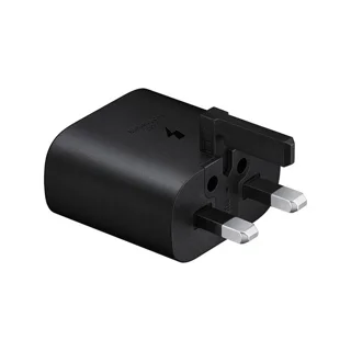 شارژر دیواری 25 وات سامسونگ مدل EP-TA800 101862437