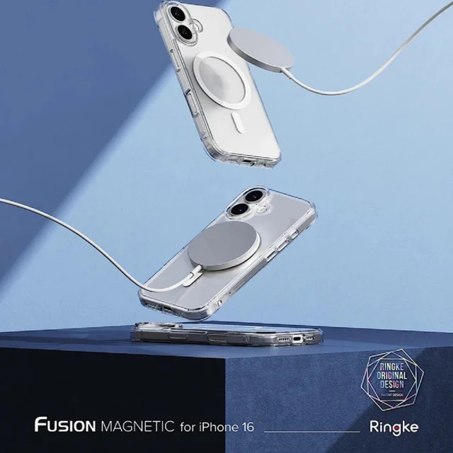 کاور مدل مگ سیف کد MAG مناسب برای گوشی موبایل اپل Iphone 16 101808072