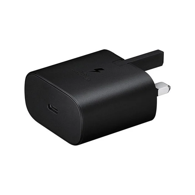شارژر دیواری 25 وات سامسونگ مدل EP-TA800 101862440