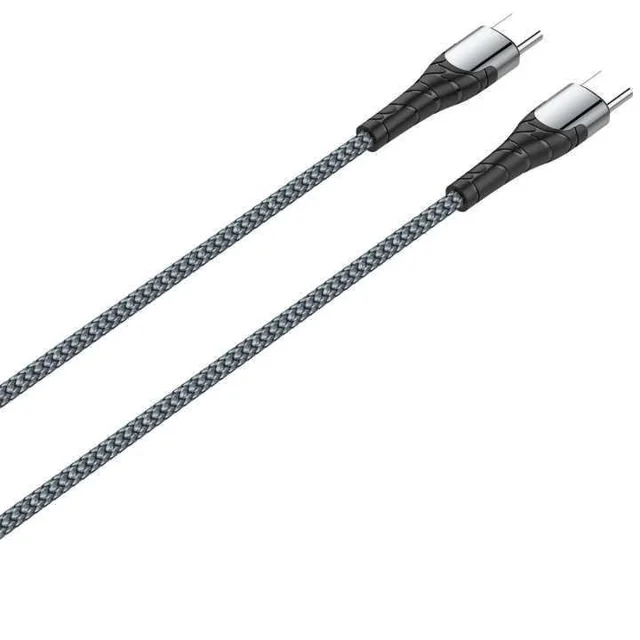 کابل USB-C الدینیو مدل LC101 طول 1 متر 101808175