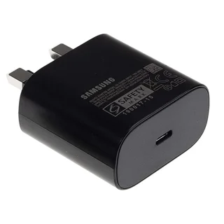 شارژر دیواری 25 وات سامسونگ مدل EP-TA800 101862436