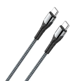 کابل USB-C الدینیو مدل LC101 طول 1 متر 101808178