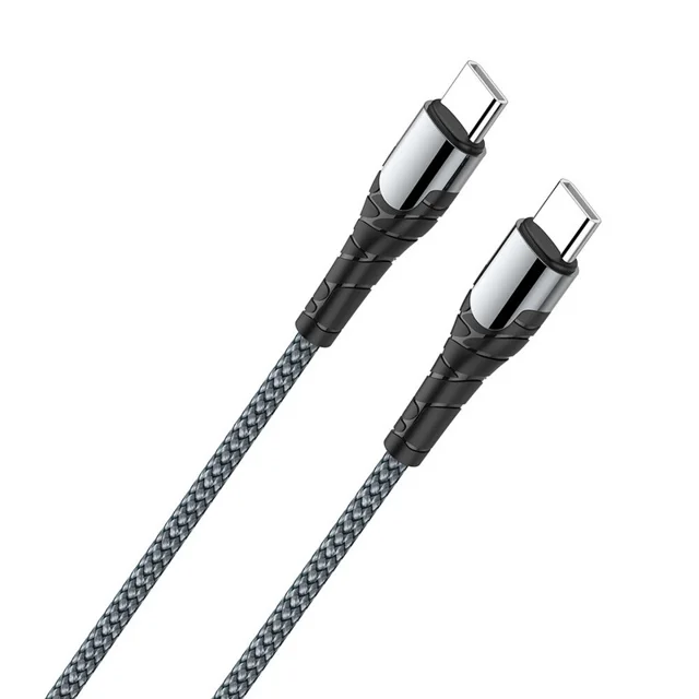 کابل USB-C الدینیو مدل LC101 طول 1 متر 101808178